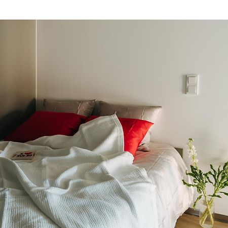 Campus House By Larsen Hotel Tallinn Ngoại thất bức ảnh