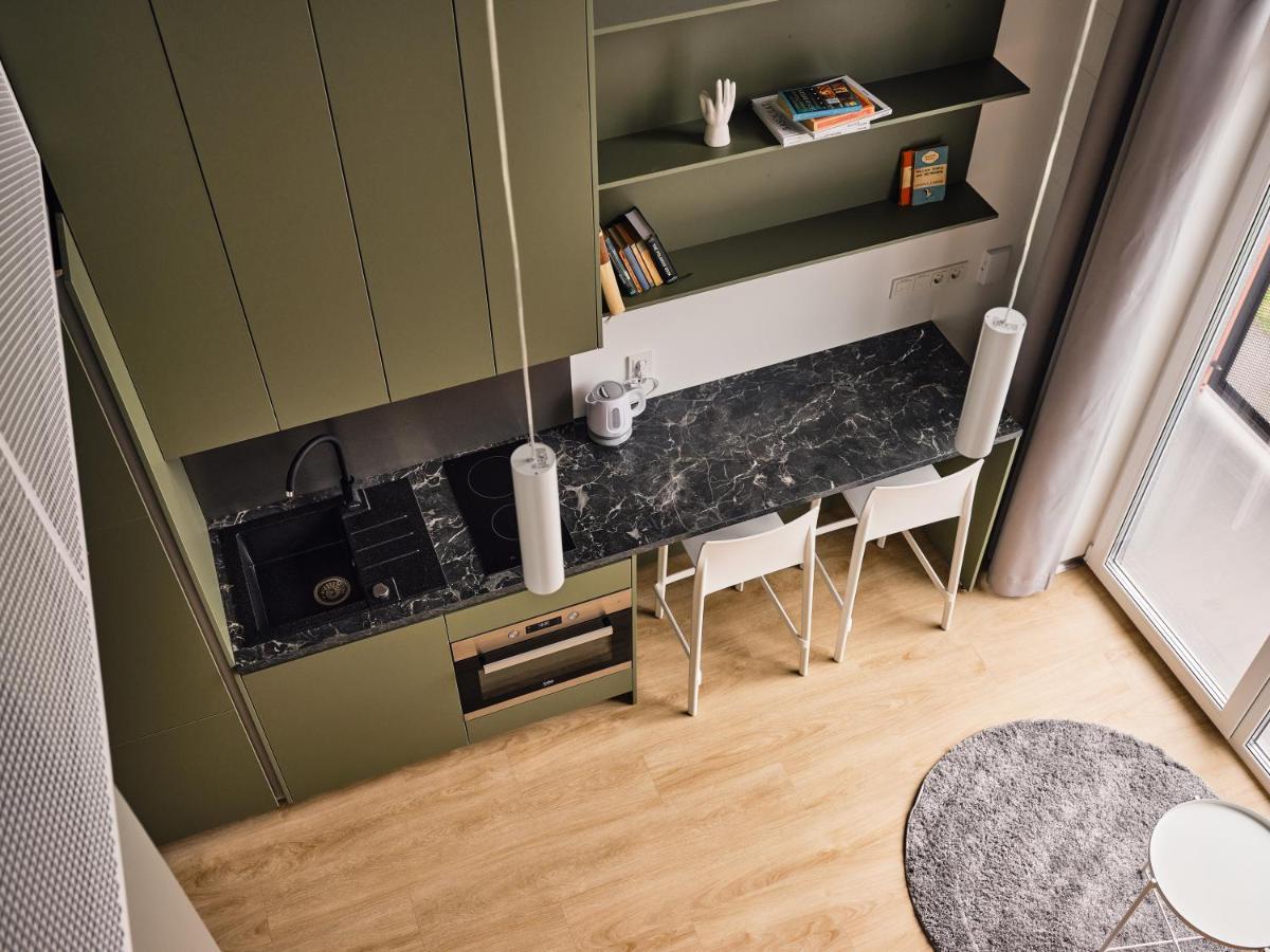 Campus House By Larsen Hotel Tallinn Ngoại thất bức ảnh