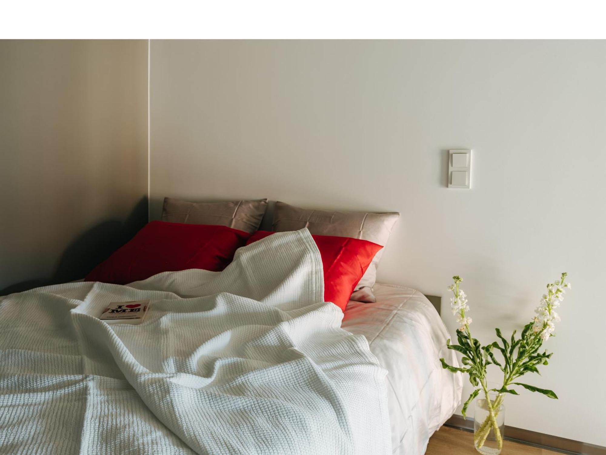Campus House By Larsen Hotel Tallinn Ngoại thất bức ảnh