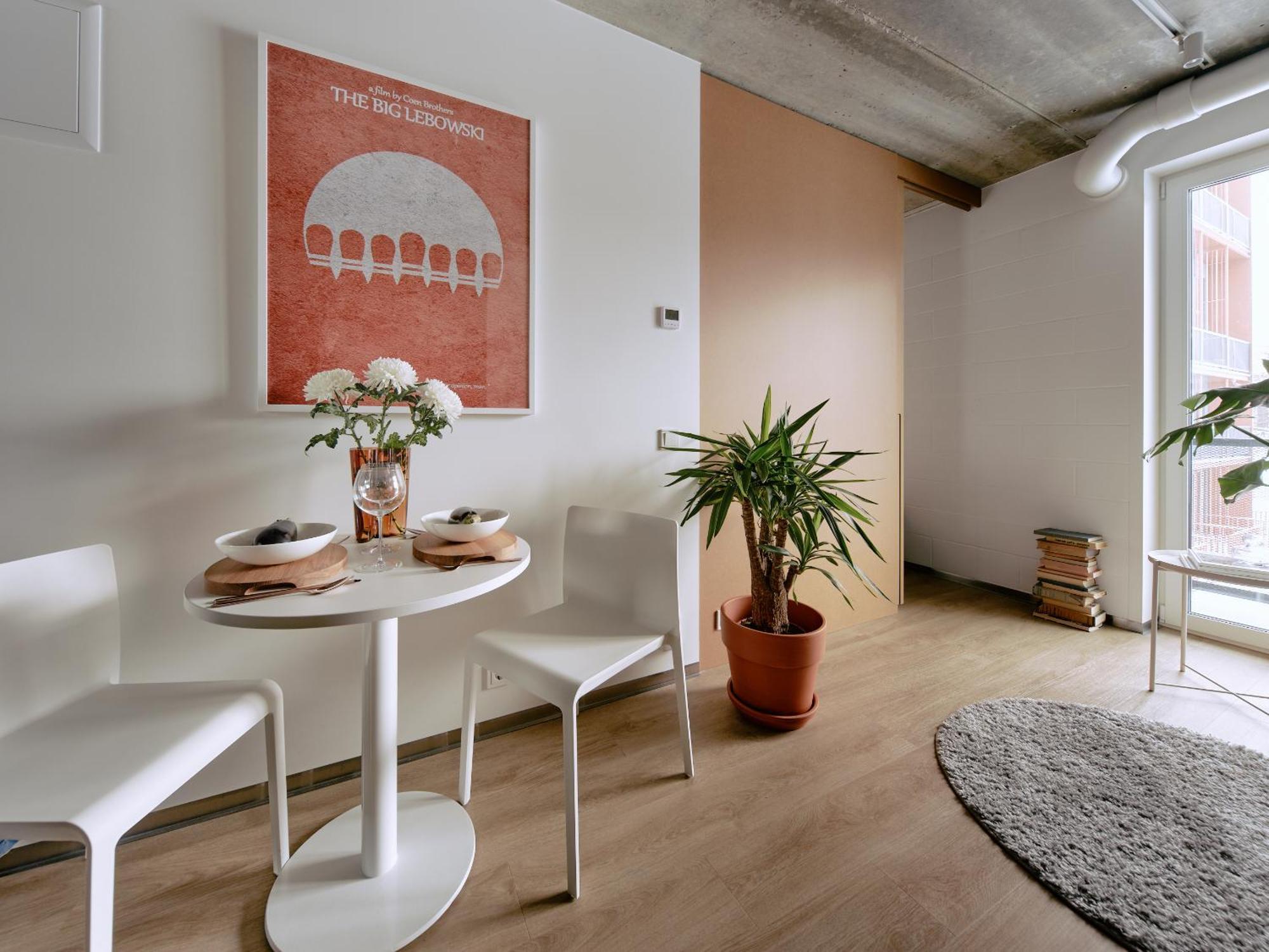 Campus House By Larsen Hotel Tallinn Ngoại thất bức ảnh